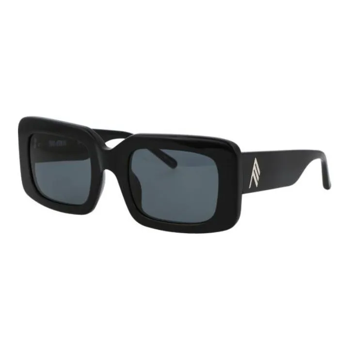 The Attico X The Attico Joria Sunglasses-0