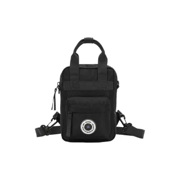 Dickies Polyester Backpack Mini Unisex Black