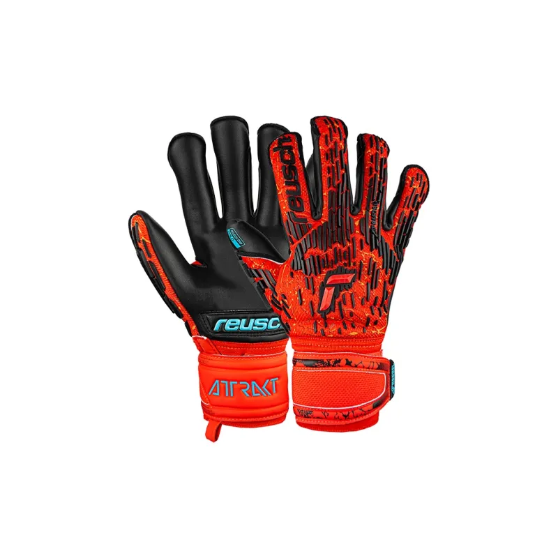 REUSCH Goalkeeper Gloves Unisex-0