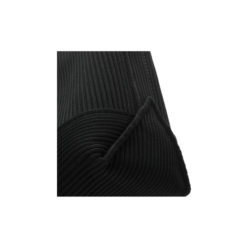 Alexander Wang Ryan Ribbed Knit Mini Tote Bag-5