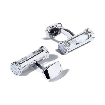 WILLIAM MILTON Cufflinks Men