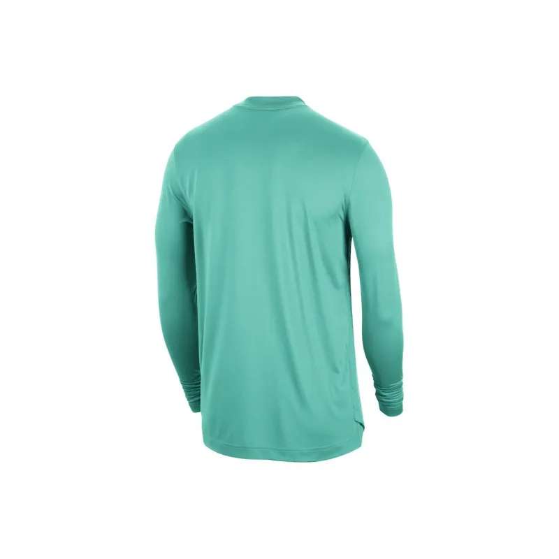 Jordan T Shirts Men Green-2