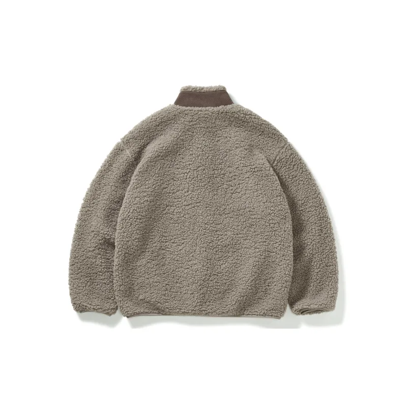 714STREET Jackets Unisex-1