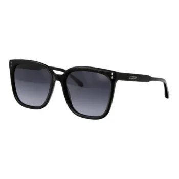 ISABEL MARANT Square Frame Sunglasses