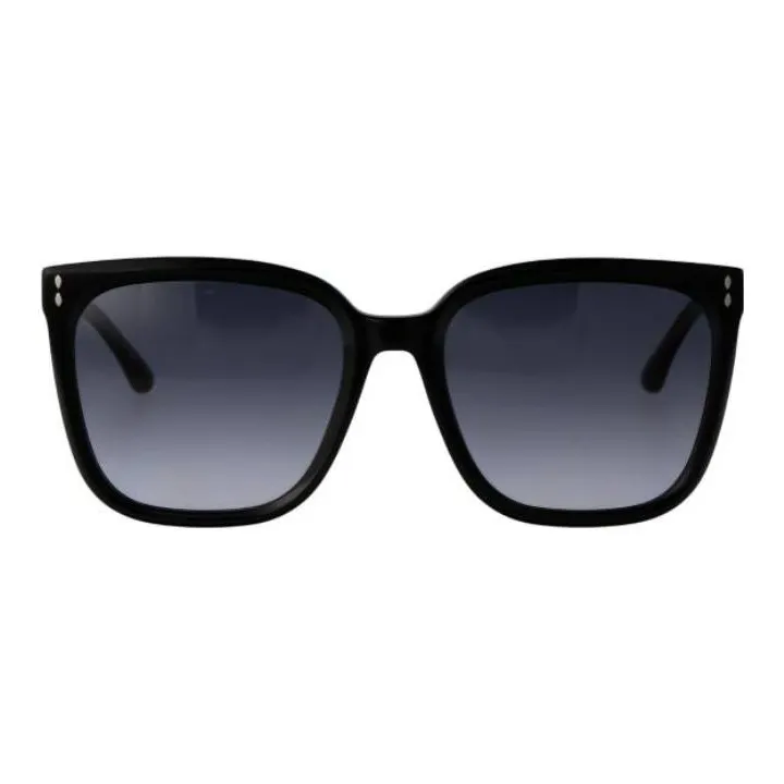 ISABEL MARANT Square Frame Sunglasses-1