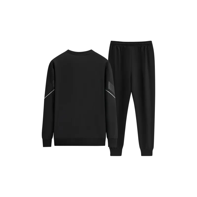 K bird Sweatshirt Sets Unisex-1