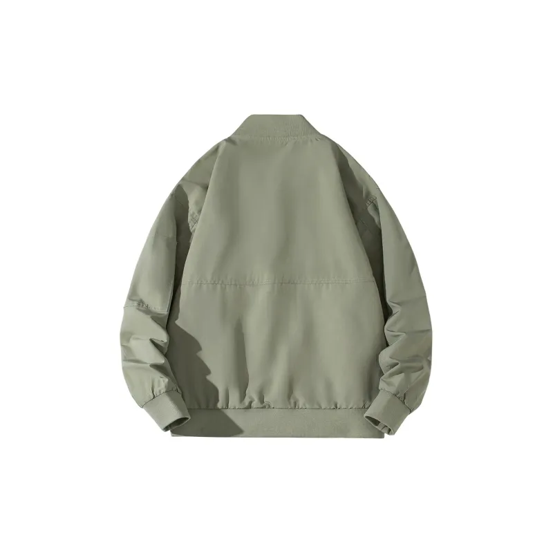 JEANSWEST Jackets Unisex-5