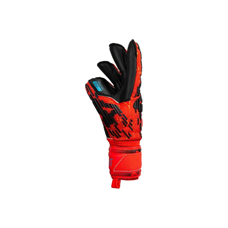 REUSCH Goalkeeper Gloves Unisex-4