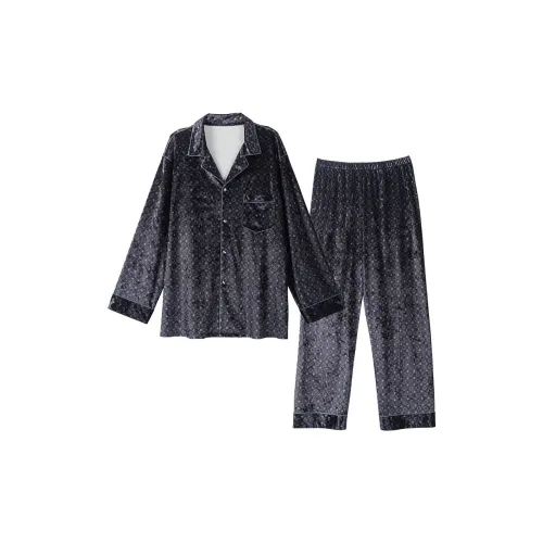 IIZZINI Men Pajama Sets