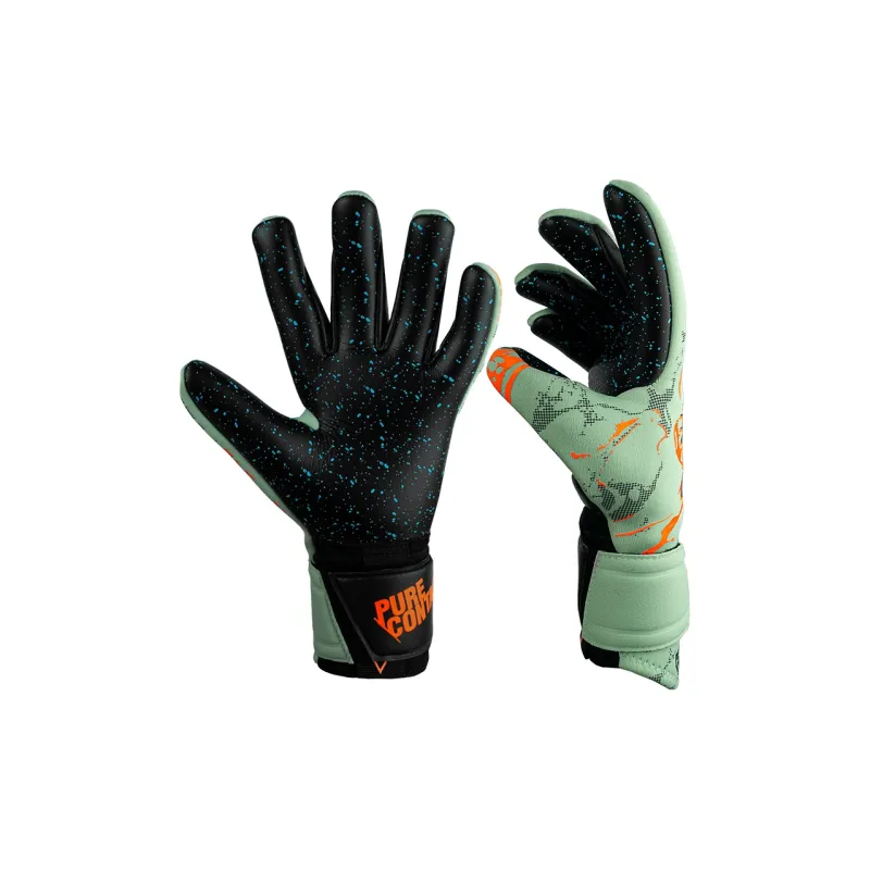 REUSCH Goalkeeper Gloves Latex Unisex-3