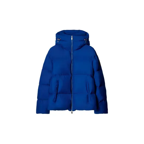 OFF-WHITE Zip-fastening Padded Jacket