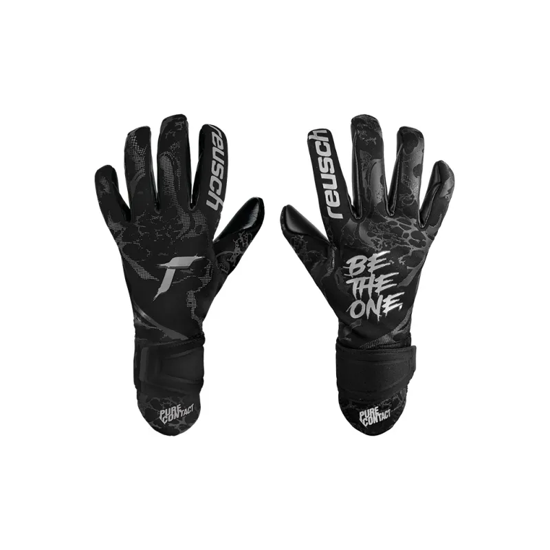 REUSCH Goalkeeper Gloves Unisex-1