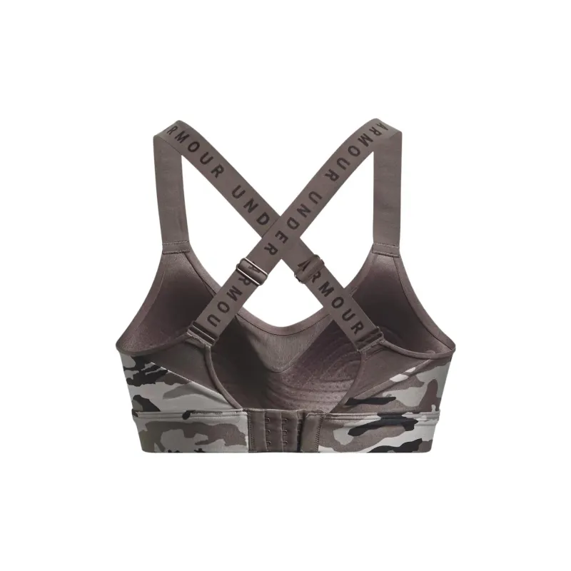 Under Armour Infinity Sports Underwear Women's Tin Gray-1