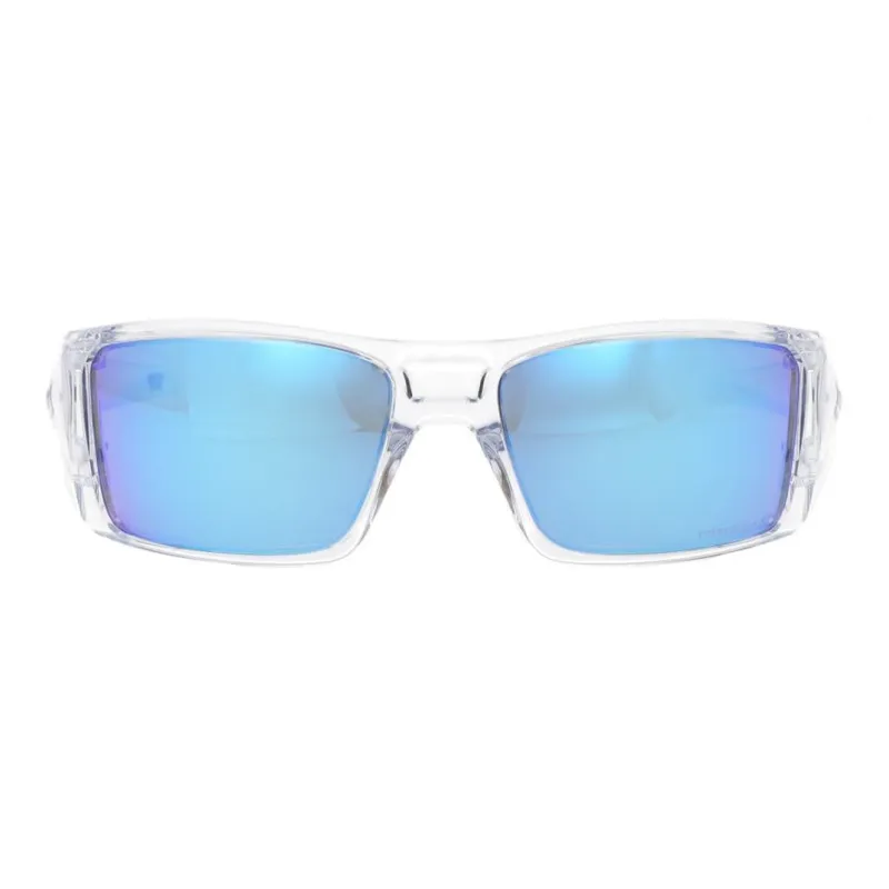 Oakley Heliostat Rectangle frame Sunglasses-1