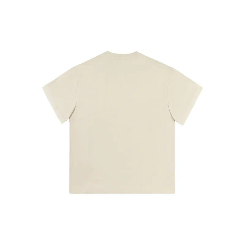 LUCKY BRAND T-Shirts Unisex-9
