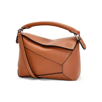 LOEWE Puzzle Handbags