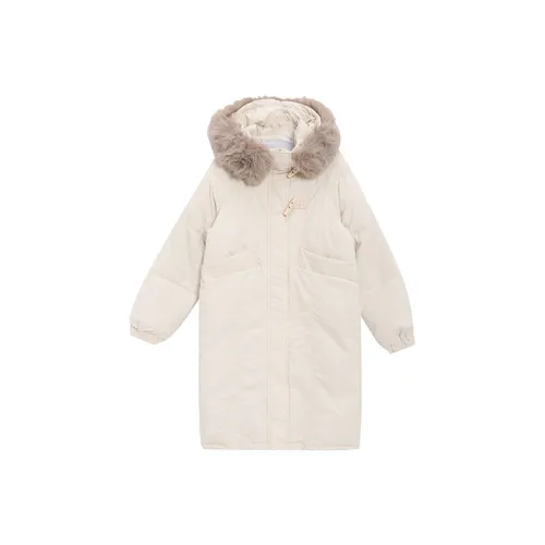 BRASS SCOUT Puffer Jackets Women's