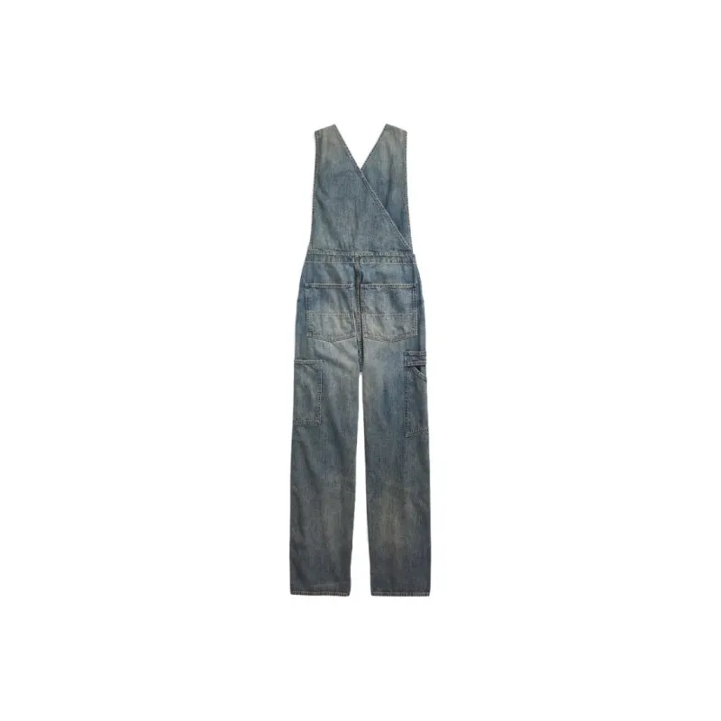Polo Ralph Lauren Selma Overalls-1