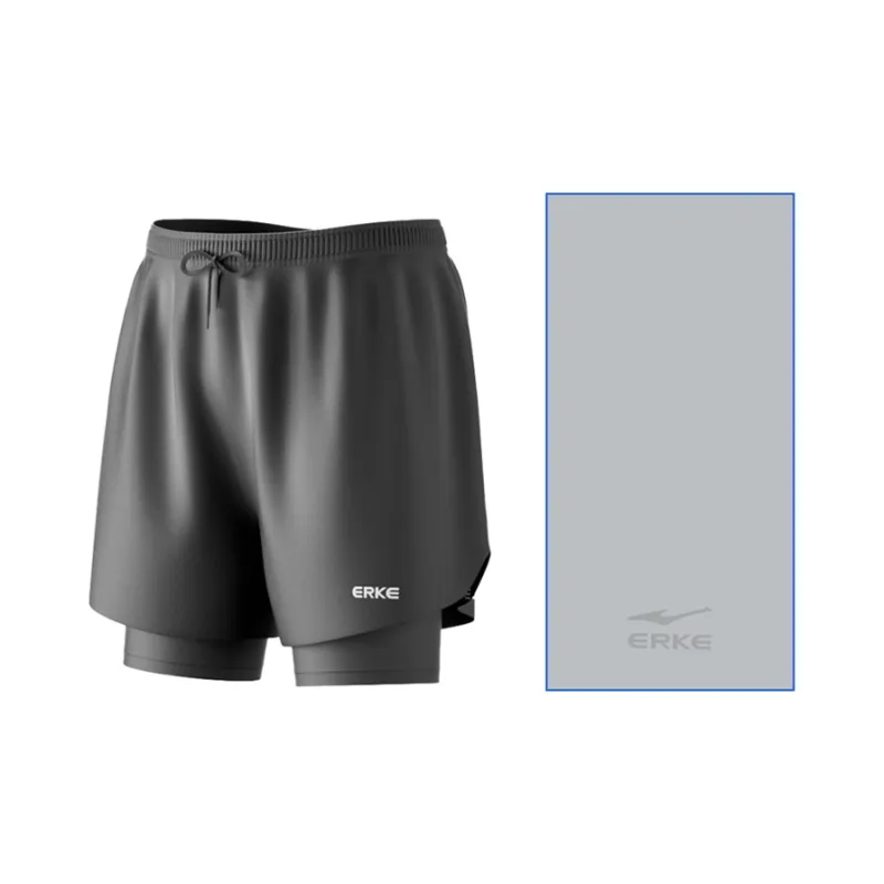 Erke Sports Life Collection Swimming Sets Men's-8