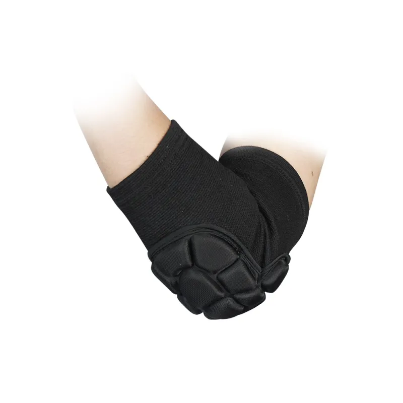 NAILEKESI Elbow Pads-1