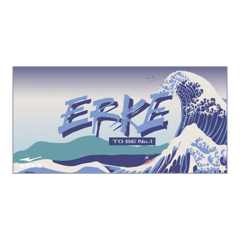 Erke Sports Life Collection Swimming Sets Men's-7