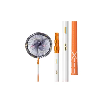 Jiadiaoni V Magic Third Generation Fishing Net