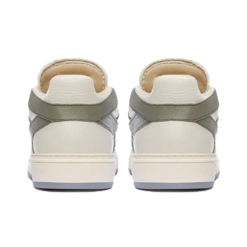 REPRESENT Reptor Low-top Sneakers-4