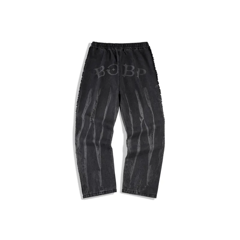 BOBP Jeans Unisex-1