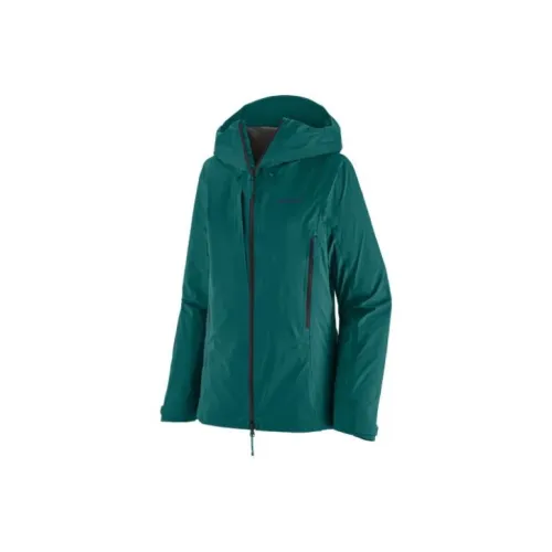 Patagonia Dual Aspect Jackets Women's