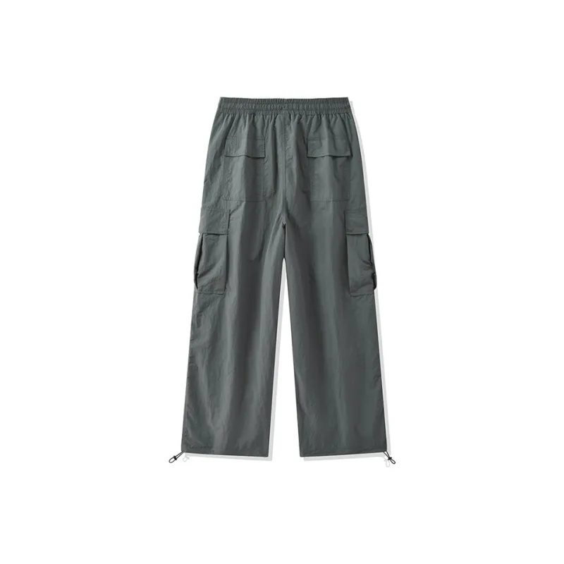 BRNR Casual Pants Unisex-11