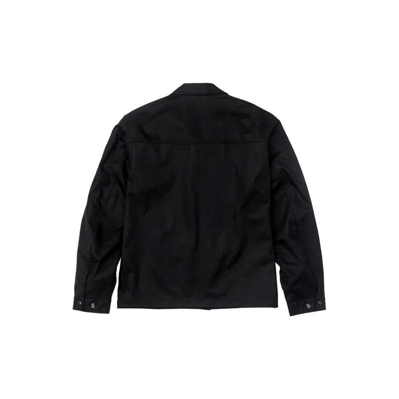 AKCLUB Jackets Men Black-1