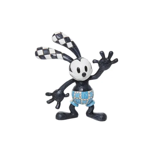 ENESCO 트렌디 피규어