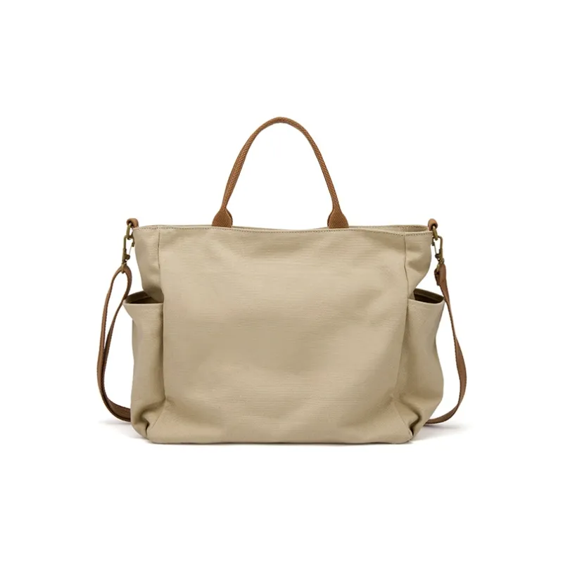 CinvaiKrose Handbags Khaki-3