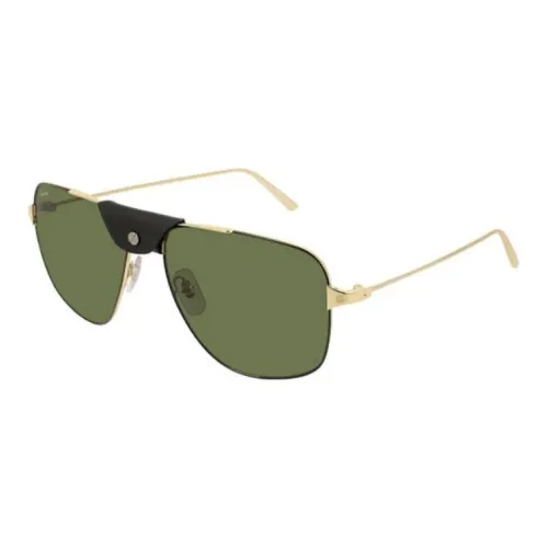 Cartier Santos De Cartier Sunglasses