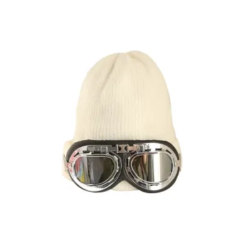 MUSTKOO Beanies Unisex