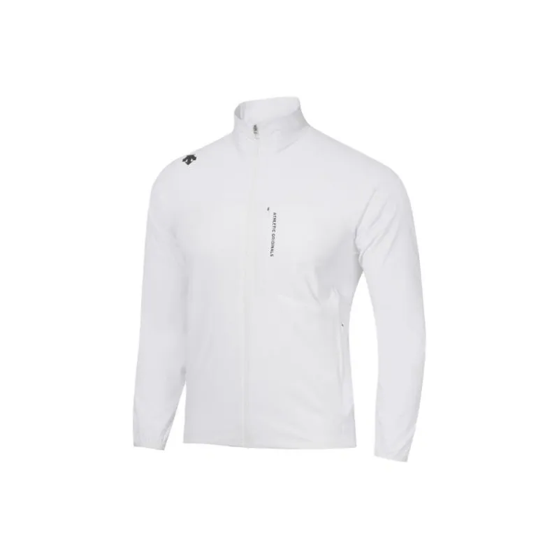 DESCENTE SNOWBOARD Series Jacket Men's-2