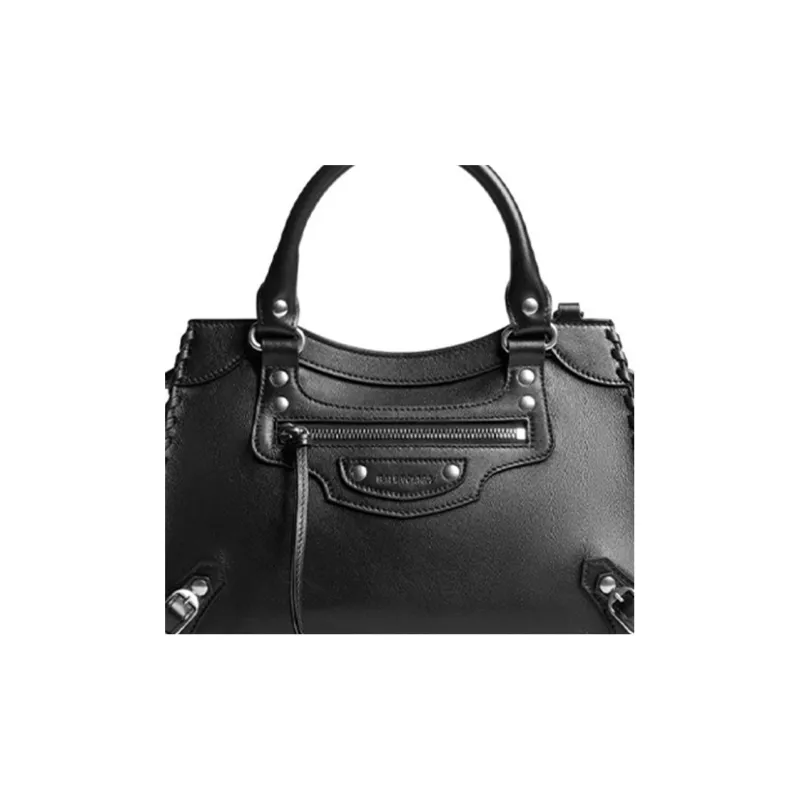 Balenciaga Neo Classic City Small Handbag-5