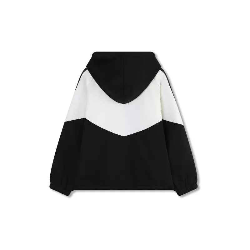SAKUN Sweatshirt Sets Unisex-1