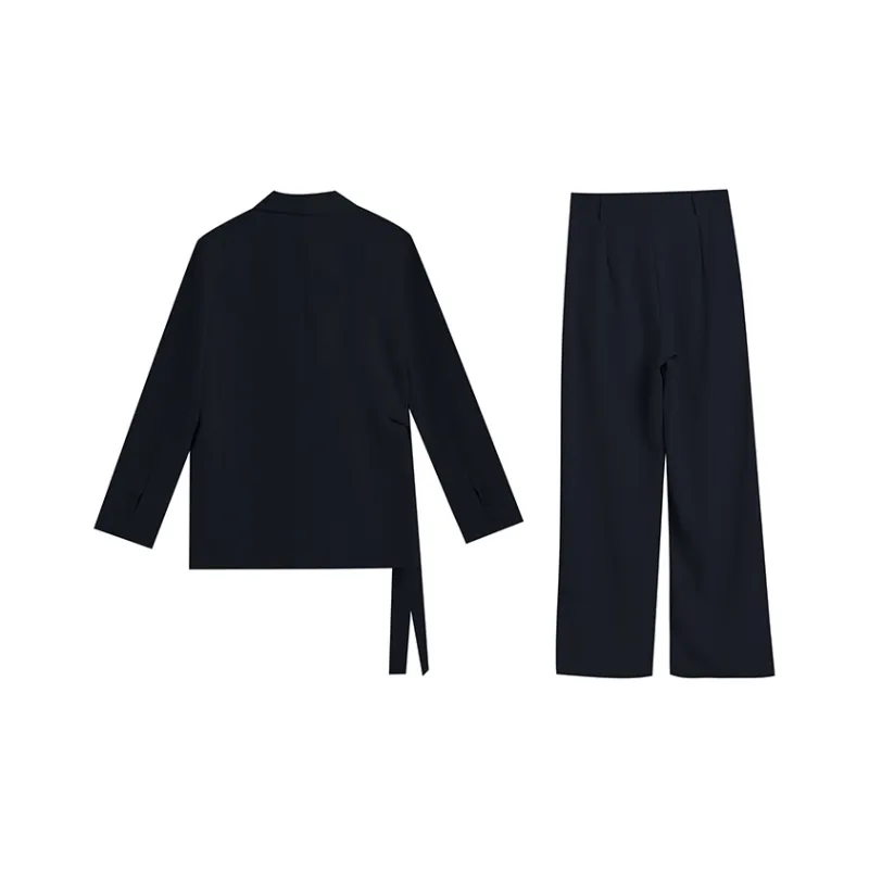 WOWI Casual Suits Women's-13