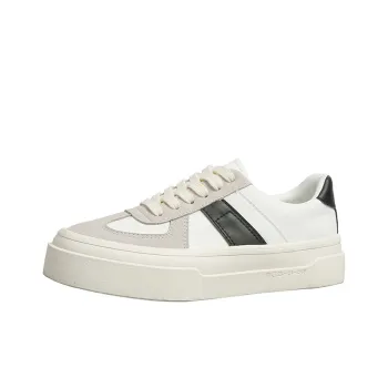FCS Slip Resistant Low Top Canvas Shoes Women's