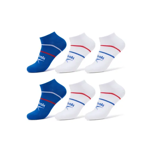 Reebok Unisex Socks