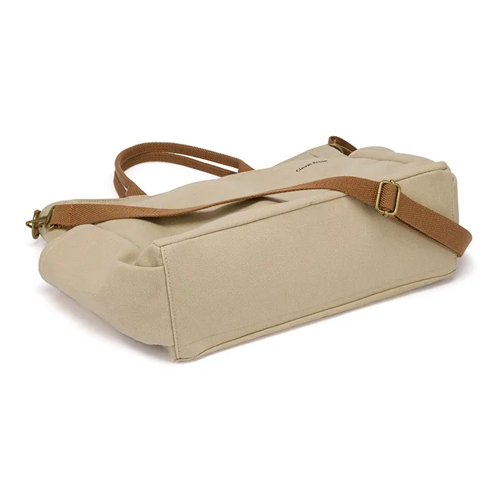 CinvaiKrose Handbags Khaki-5