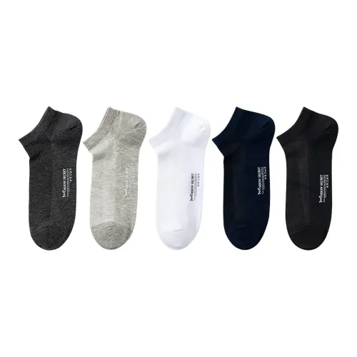 MIIOW Men Socks