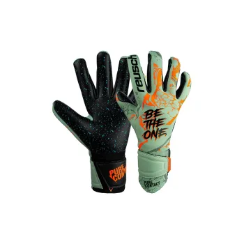REUSCH Goalkeeper Gloves Latex Unisex