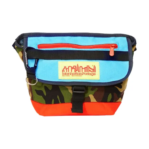 Manhattan Portage Crossbody Bag