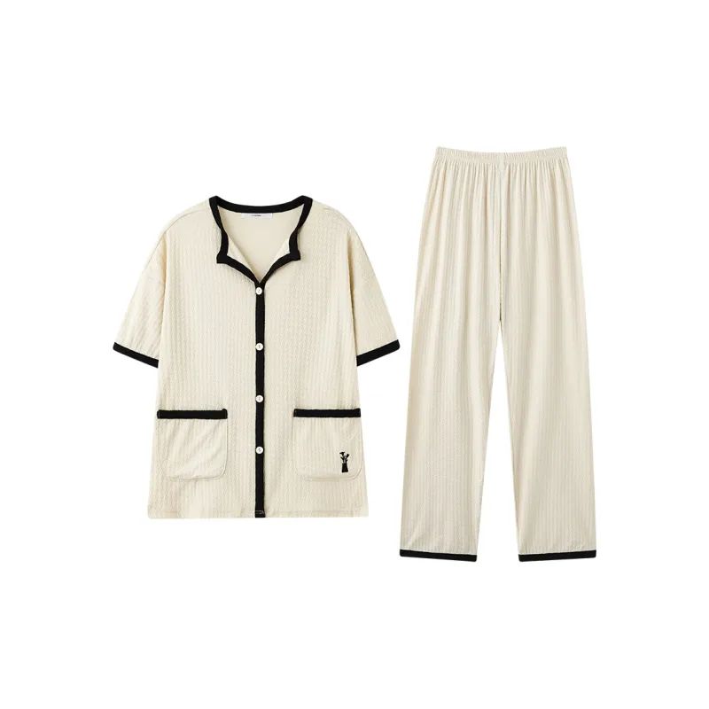 MIOJUER Women's Pajama Sets-0