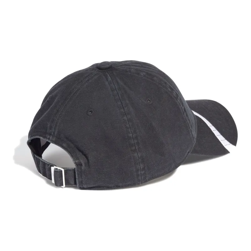 adidas ADILENIUM CAP Men's Black-1