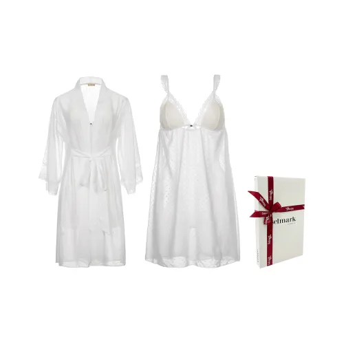 Selmark Women's Pajama Gift Boxes