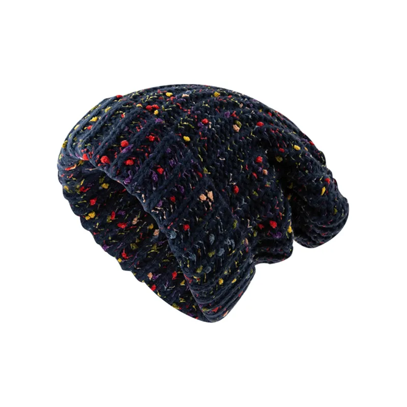 ALIEN BANG Acrylic Beanies Unisex-0