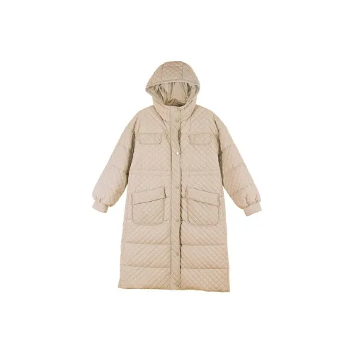 Pumpkin Valley Down Jackets Women's